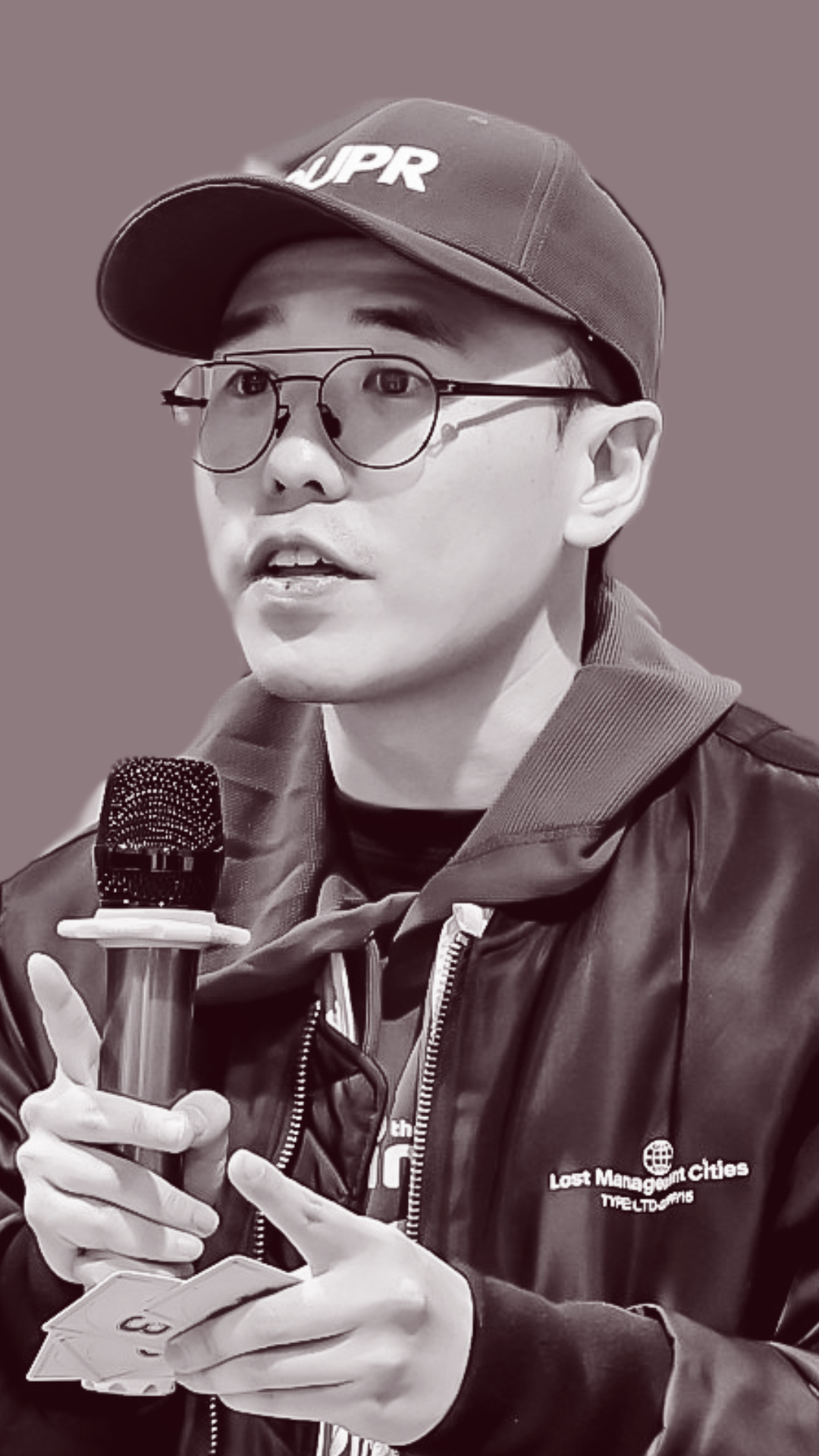 JULIAN LEUNG